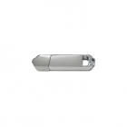 Metal Usb Drives - Engraving logo special metal usb jump drive LWU839